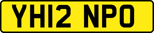 YH12NPO