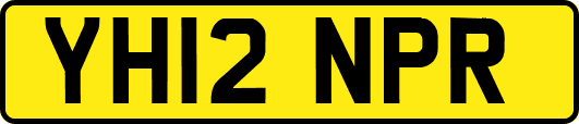 YH12NPR