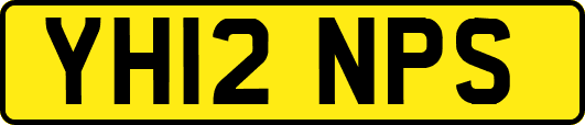 YH12NPS