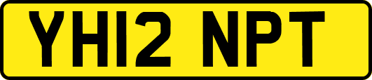 YH12NPT