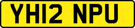 YH12NPU