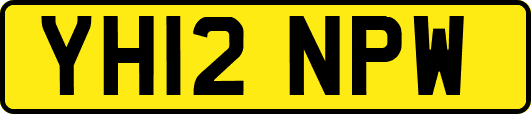 YH12NPW