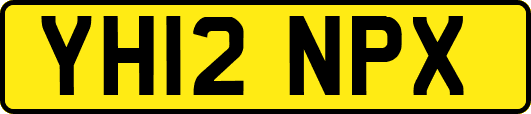 YH12NPX
