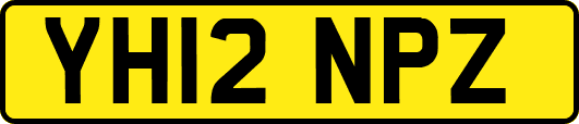 YH12NPZ