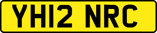 YH12NRC