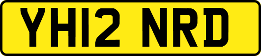 YH12NRD