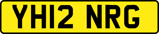 YH12NRG