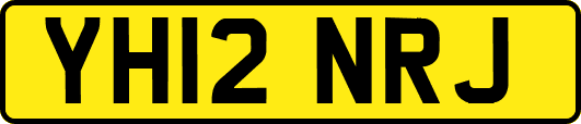 YH12NRJ