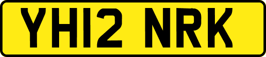 YH12NRK