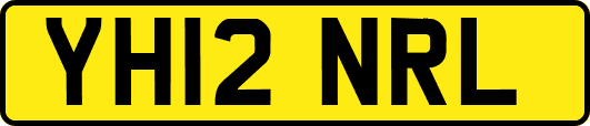YH12NRL