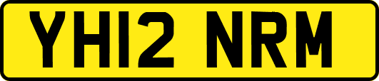 YH12NRM