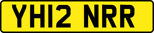 YH12NRR