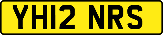YH12NRS