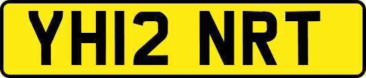 YH12NRT
