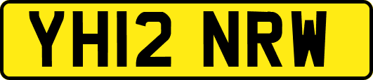 YH12NRW