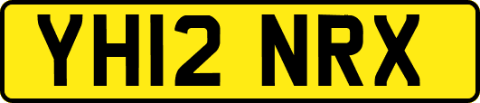 YH12NRX