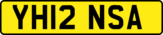 YH12NSA