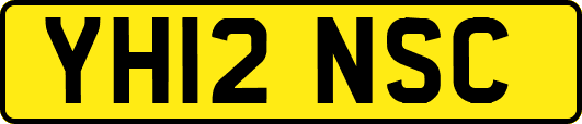 YH12NSC