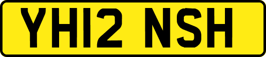 YH12NSH