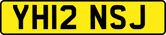 YH12NSJ