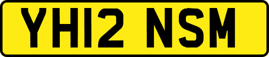YH12NSM