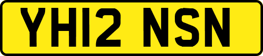 YH12NSN