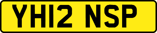 YH12NSP