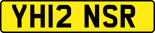 YH12NSR