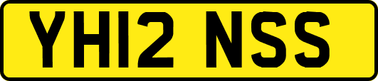 YH12NSS
