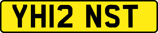 YH12NST