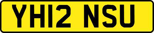 YH12NSU