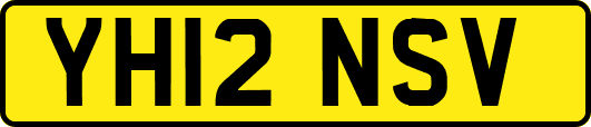 YH12NSV