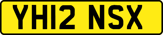 YH12NSX