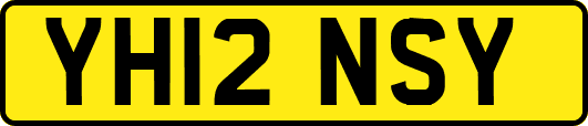 YH12NSY
