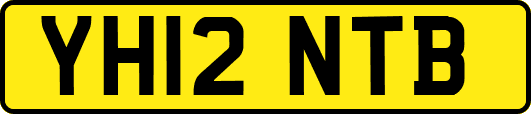 YH12NTB