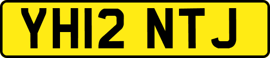 YH12NTJ