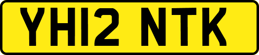 YH12NTK