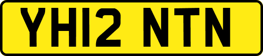 YH12NTN