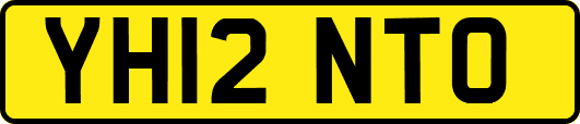 YH12NTO
