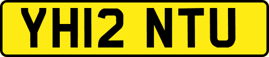 YH12NTU