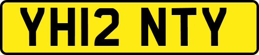 YH12NTY