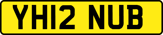 YH12NUB