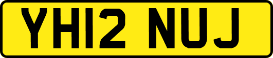 YH12NUJ
