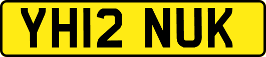 YH12NUK