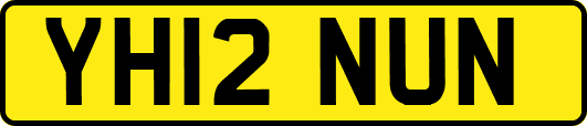 YH12NUN