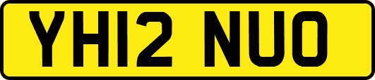 YH12NUO