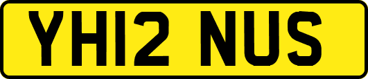 YH12NUS
