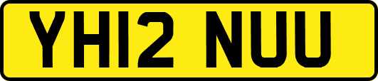 YH12NUU