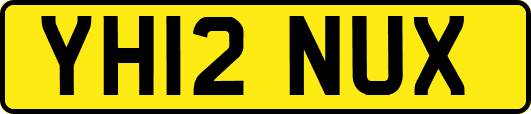 YH12NUX