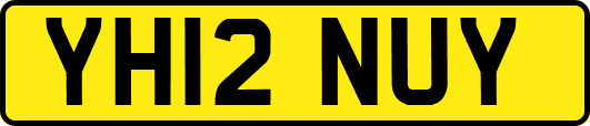 YH12NUY